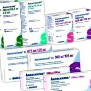 amoxiclav