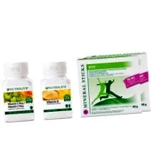 nutritive