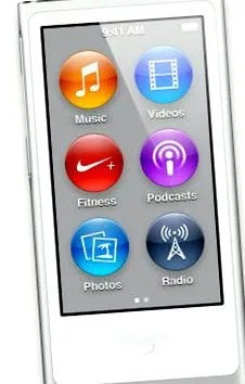 argintiu apple
