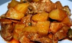 astfel încât carne vită