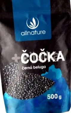 черна allnature