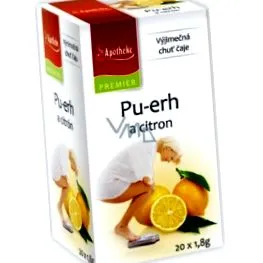 natur citrom