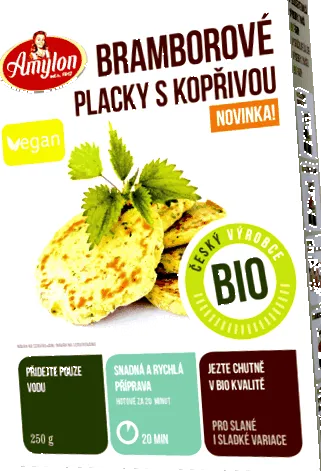 палачинки grizly