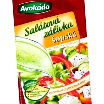 salată