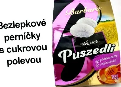 mézeskalács töltött