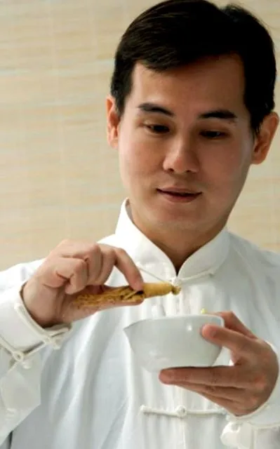 asupra ginseng