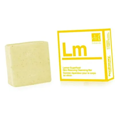 superfood soap
