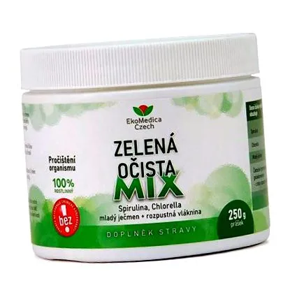 detoxifierea arhive