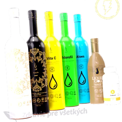 health energy