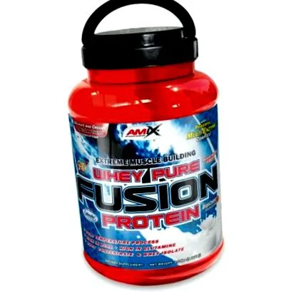 fusion whey