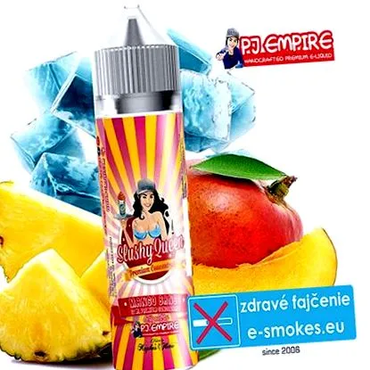 queen aroma