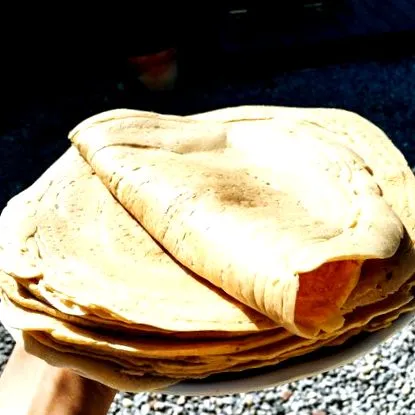 tortilla tortilla
