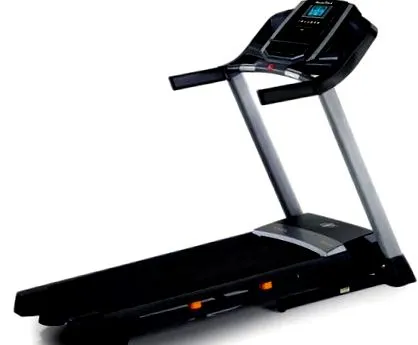 nordictrack разполага