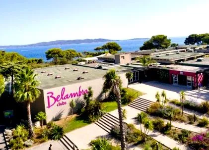 belambra club