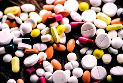 antibioticele antibioticele