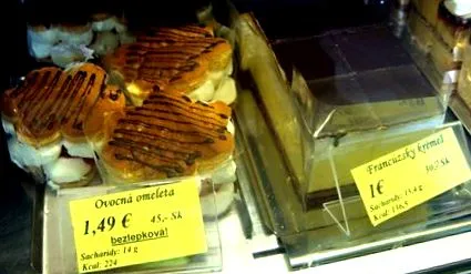 fără zahăr cofetărie