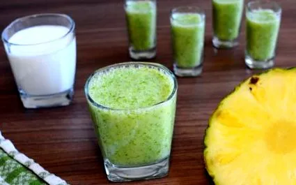 curăța alte smoothie-uri