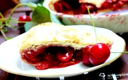 cherry