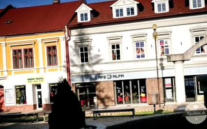 poprad omega