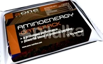 amino snack