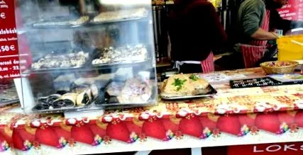 gustat gourmet
