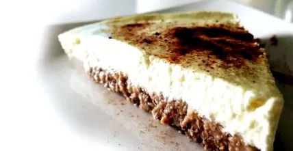 tort brânză