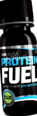 fuel