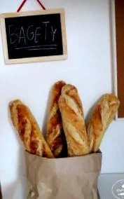 baghetă