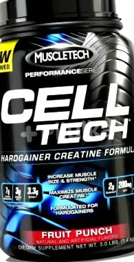 tech performance