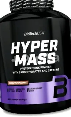 mass