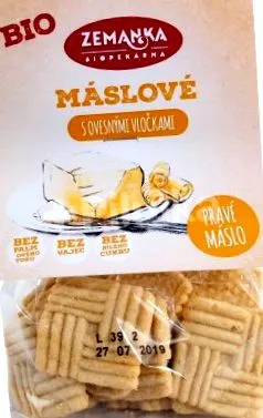 масло