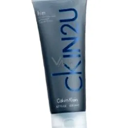 calvin in2u