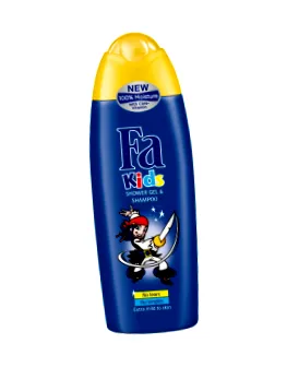 bübchen wash