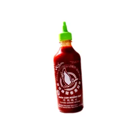 chili sriracha