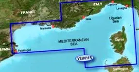 bluechart