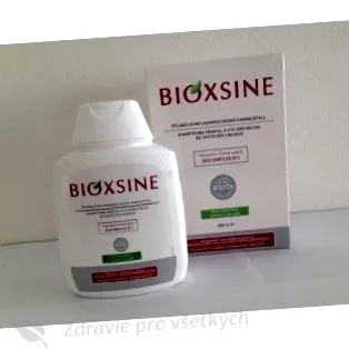 împotriva bioxsine