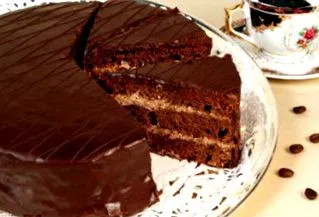 tort simplu