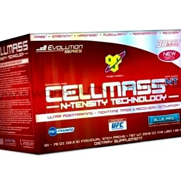 cellmass
