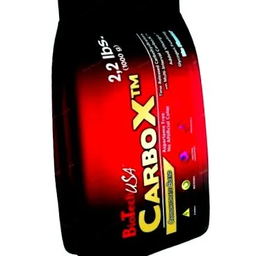 BioTech CarboX