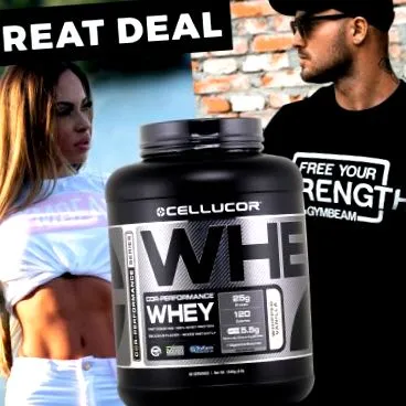 cellucor