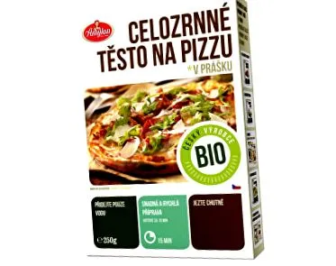 pizza grâu