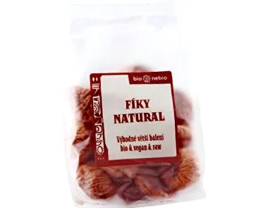 organice naturală