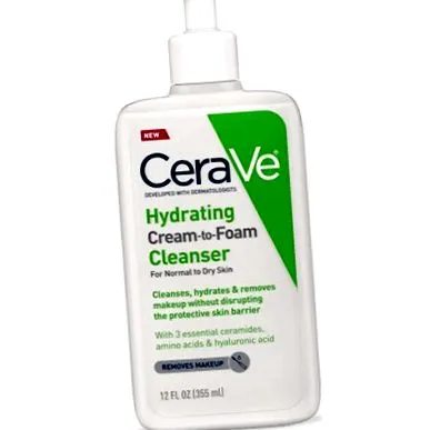 normală până cerave