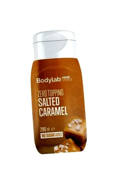 luxbody topping