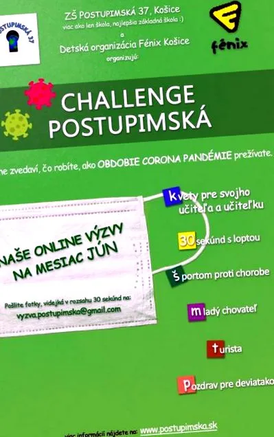 postupimská