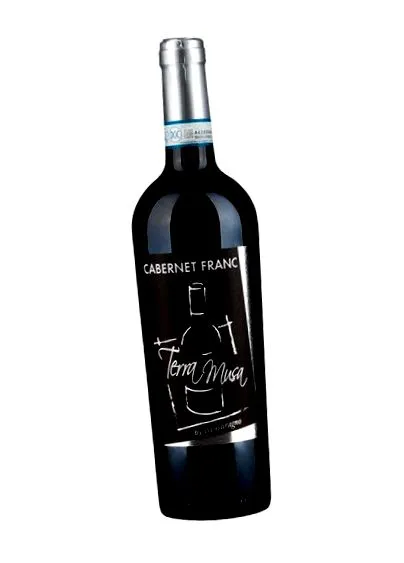 terra cabernet