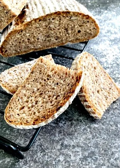 pâine