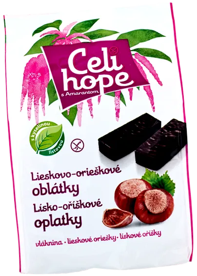 glazură cacao