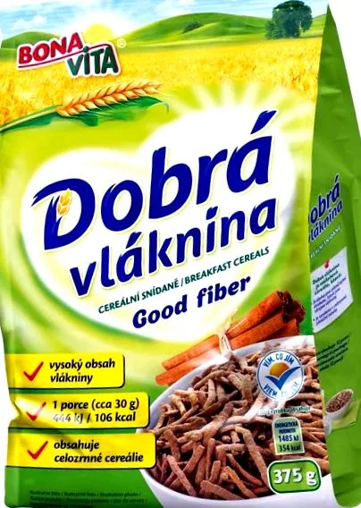 Bona Vita bune