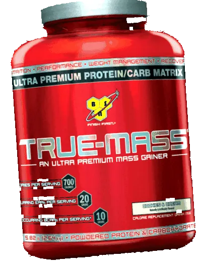true-mass 2640